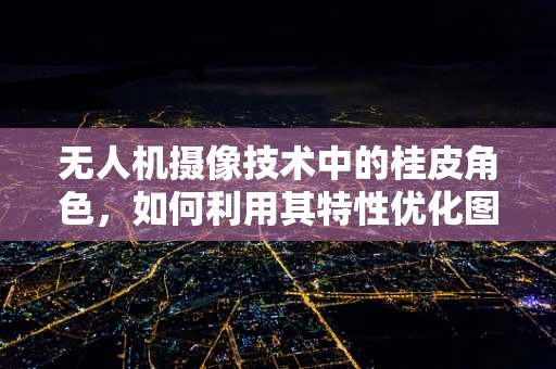 无人机摄像技术中的桂皮角色，如何利用其特性优化图像处理？