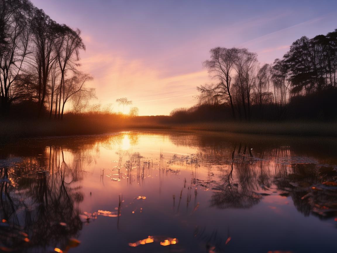 明光下无人机摄像的独特魅力