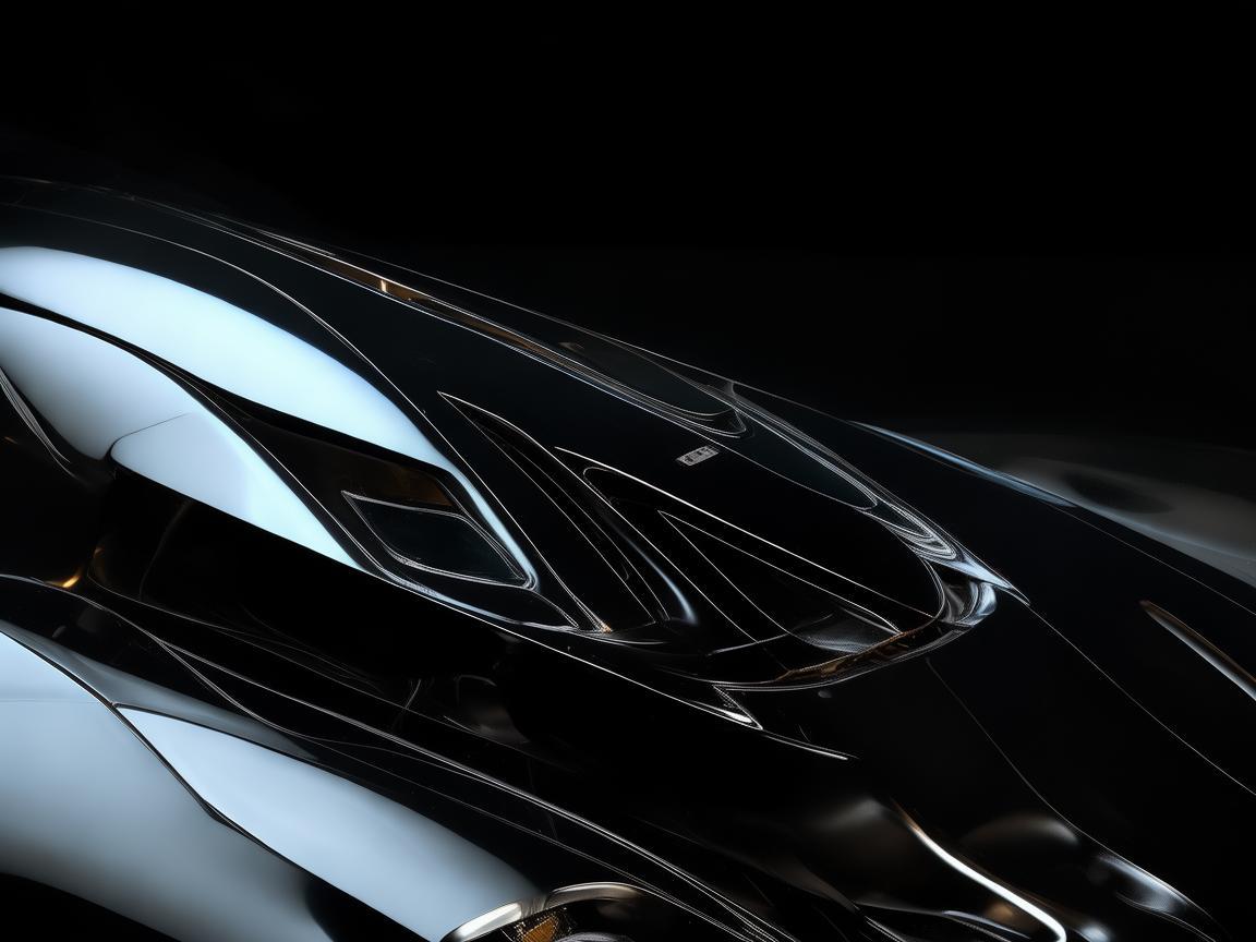 无人机摄像下的城际高速列车风采