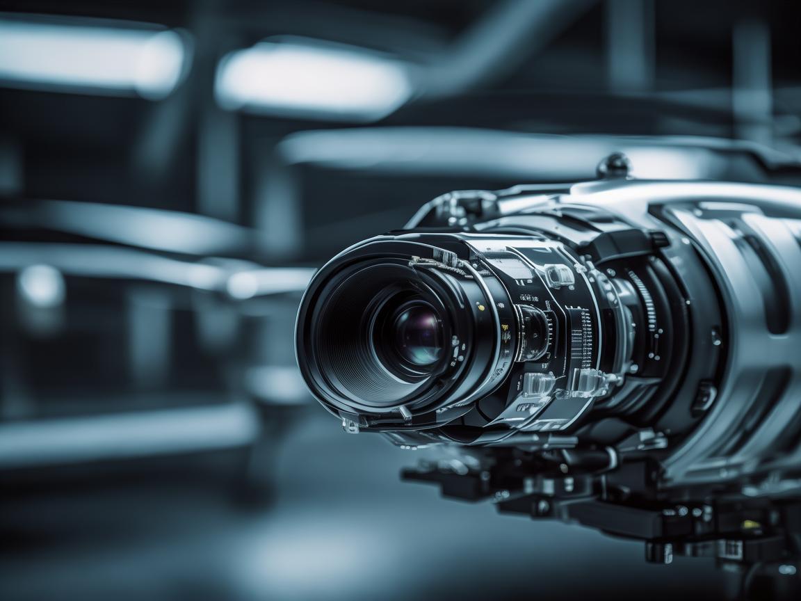 提升能源效率,优化无人机摄像技术