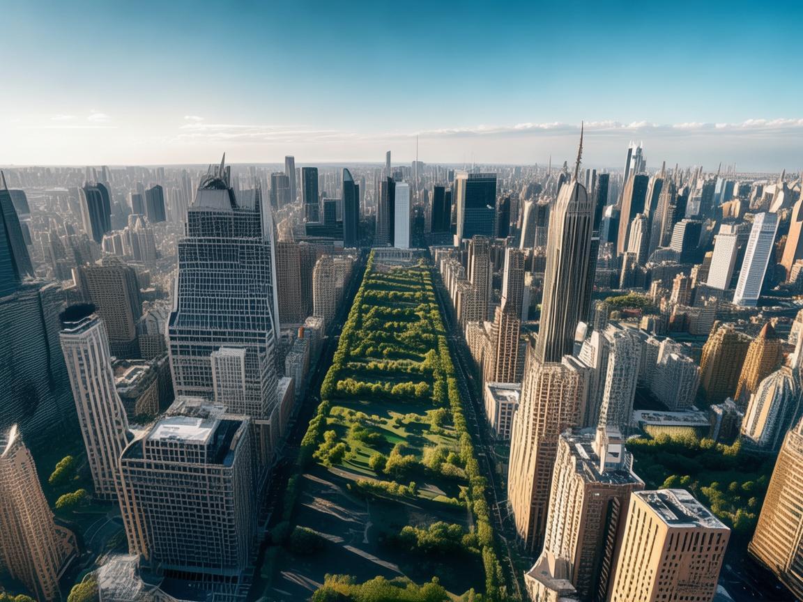 无人机摄像，代理人视角下的空中之眼