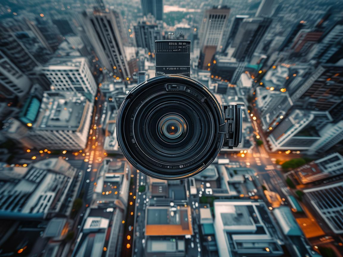 无人机摄像技术,挂钩下的精彩视界 无人机摄像技术,挂钩下的精彩视界