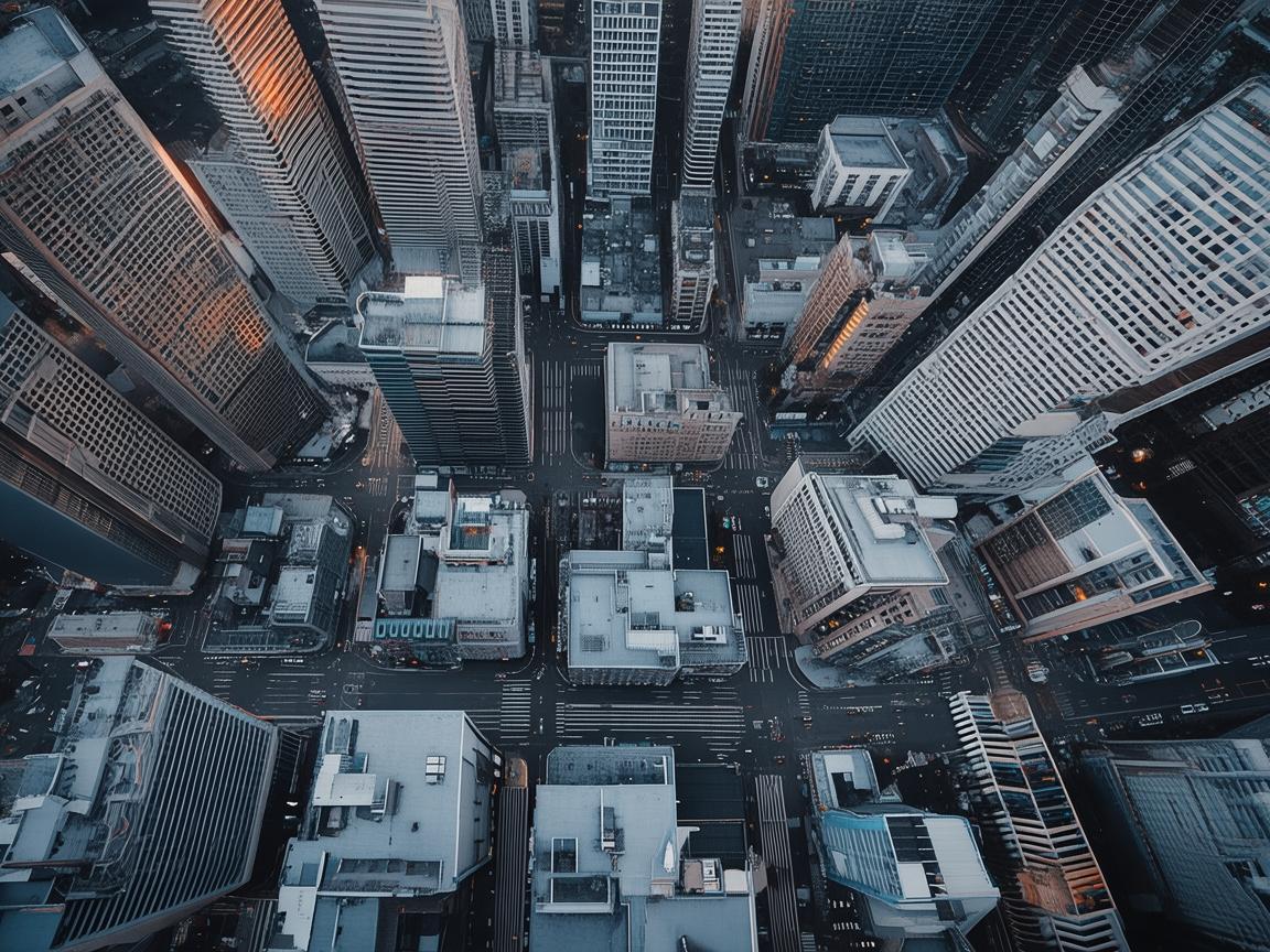 雇主视角下的无人机摄像技术