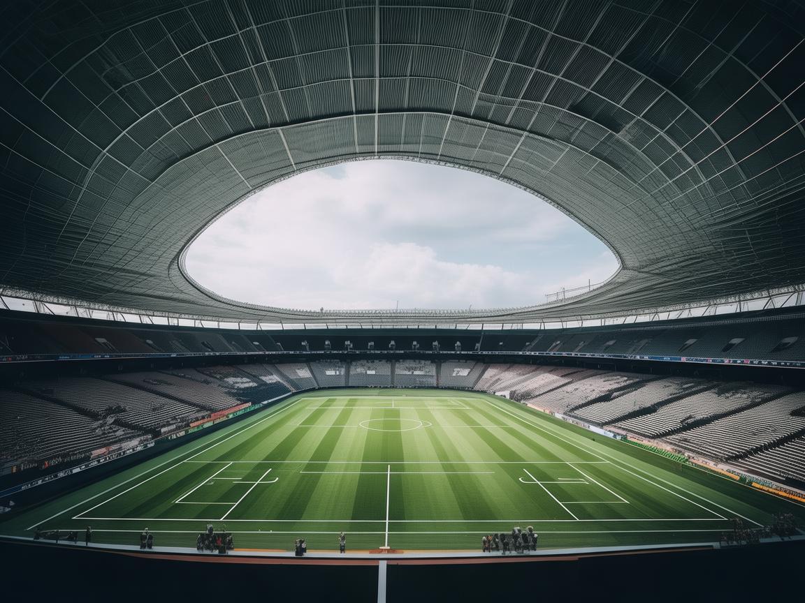 无人机摄像技术，裁判视角下的空中之眼