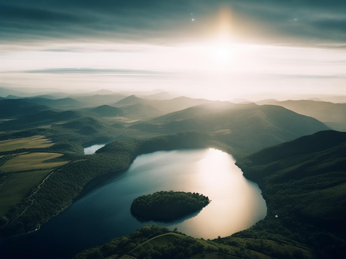 无人机摄像,为导演开启创意新视界 无人机摄像,为导演开启创意新视界