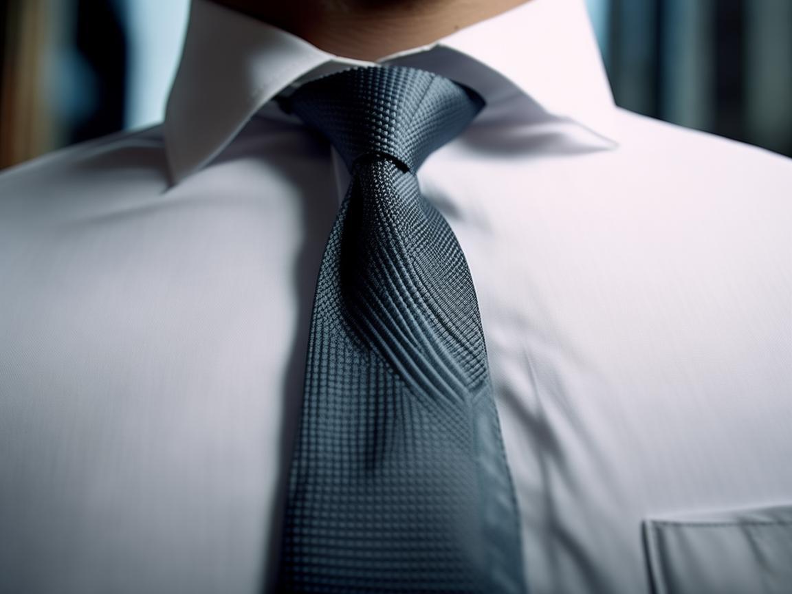 无人机摄像,领带面料下的别样视角 无人机摄像,领带面料下的别样视角