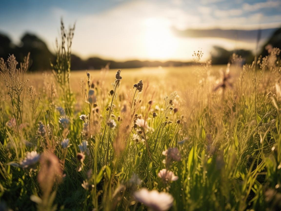 用无人机摄像，定格时光的精彩