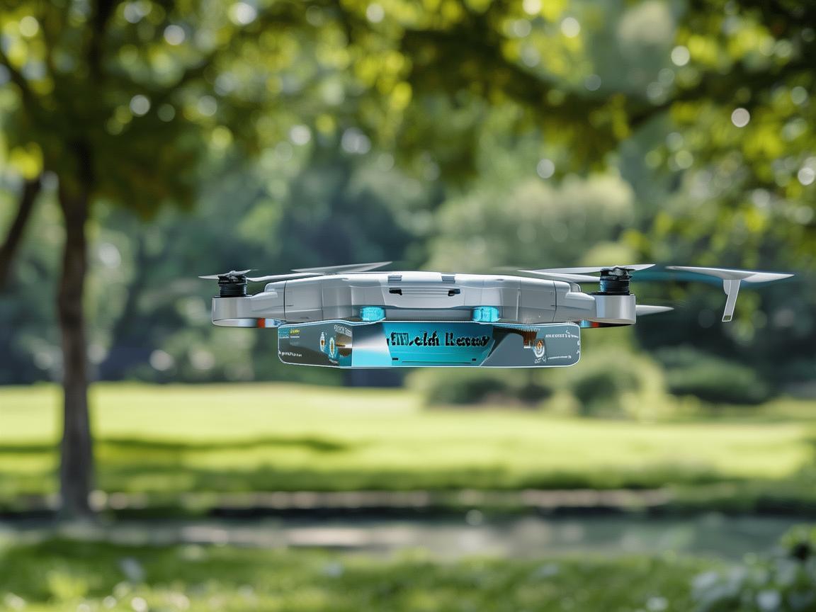 无人机摄像助力脂肪肝检测新探索