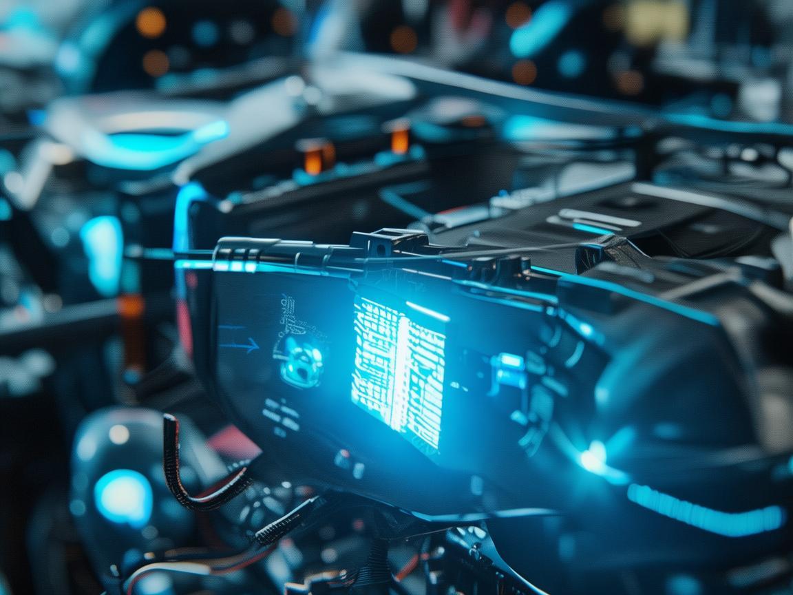 热化学助力无人机摄像技术新突破