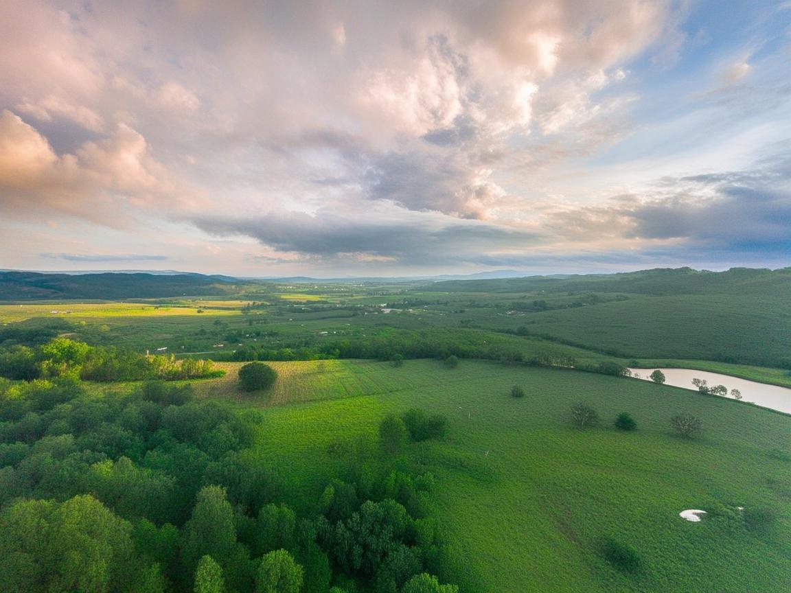 无人机摄像，班长视角下的别样视界