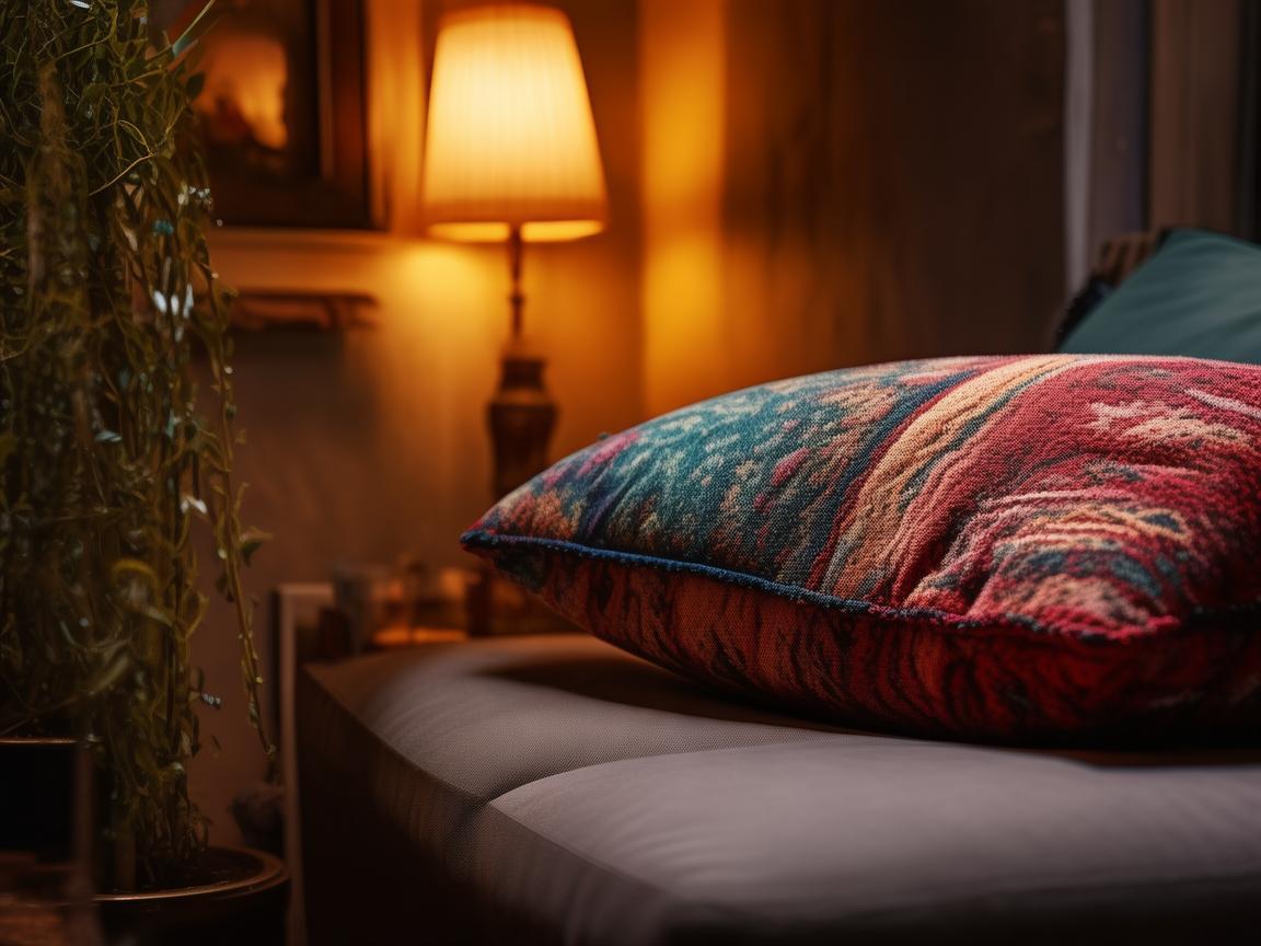 无人机摄像，解锁抱枕视角的独特魅力