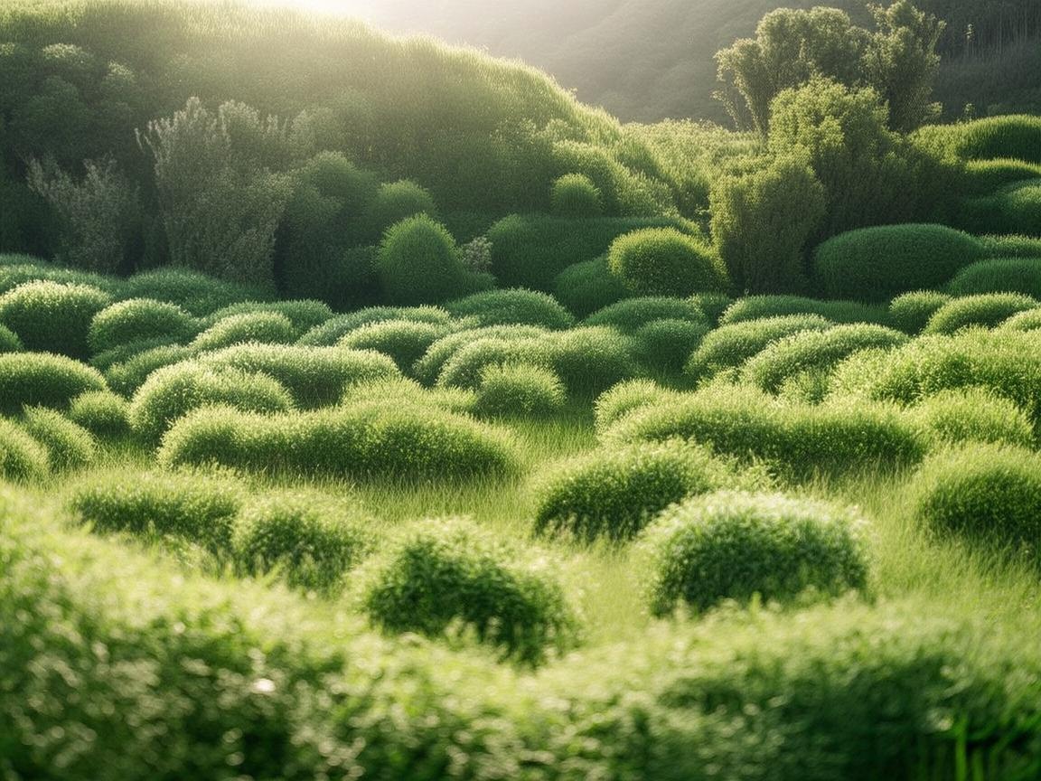 无人机摄像下的戏服之美